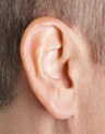 IIC Hearing Aid